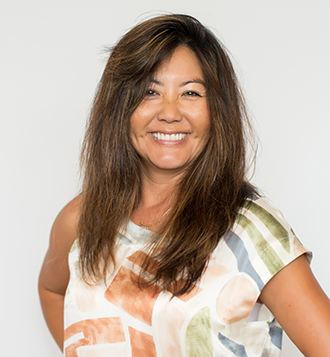 Judy Shiroma